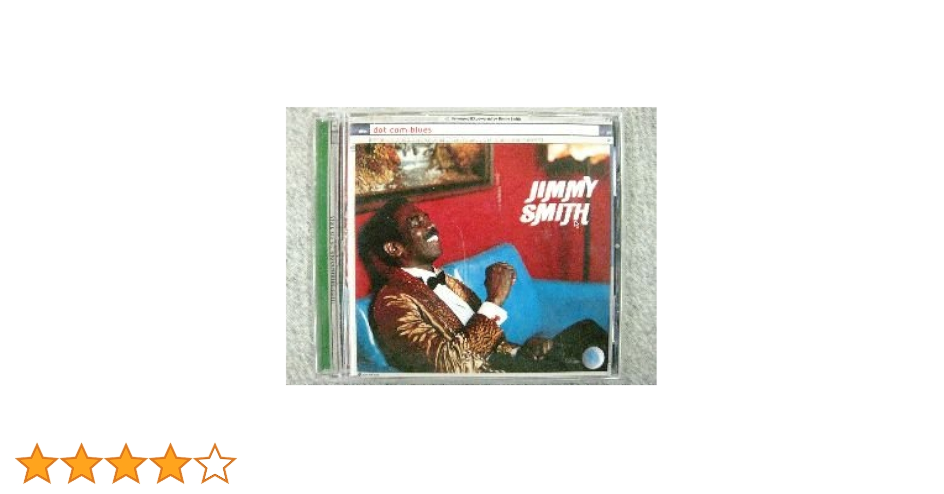 Amazon.co.jp: ドット・コム・ブルース: ミュージック