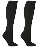 Womens Winter Wear Warme Socken Zubeh�r