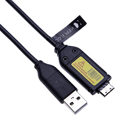 Cargador USB y Cable de sincronización de datos Compatible con