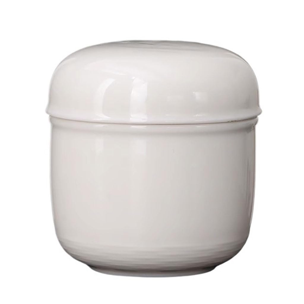 ULTRAWAVE Herbata puszki zapieczętowane puszki po kawie, puszki na herbatę, puszki do przechowywania, ceramiczne uszczelnione puszki na herbatę do domu zestawy herbaty słoik do przechowywania herbaty