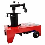 INTSUPERMAI Truck Tire Changer Pneumatic Portable Tire Changing Machine Standard R16 R17.9-19.5 R22.5 inch Car Truck Motorcycle Tire Changer Portable Tire Remover Tool