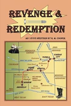 Paperback Revenge and Redemption Book
