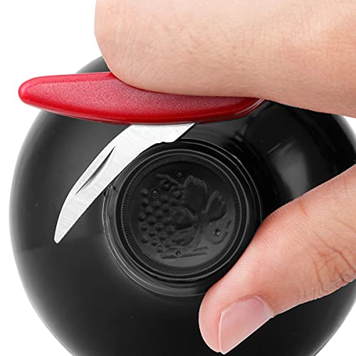 Le Creuset Saca-Rolhas Garçom Wt-130 Vermelho