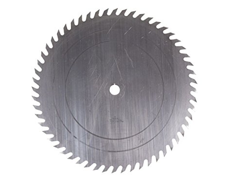 Lame de scie circulaire Ratioparts évite le coincement chrome-vanadium pour bois