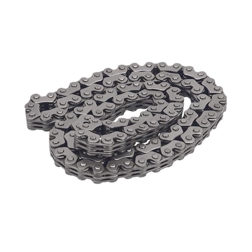 Chaîne de distribution 3+4 haute résistance pour vilebrequin XVS1300 - 2