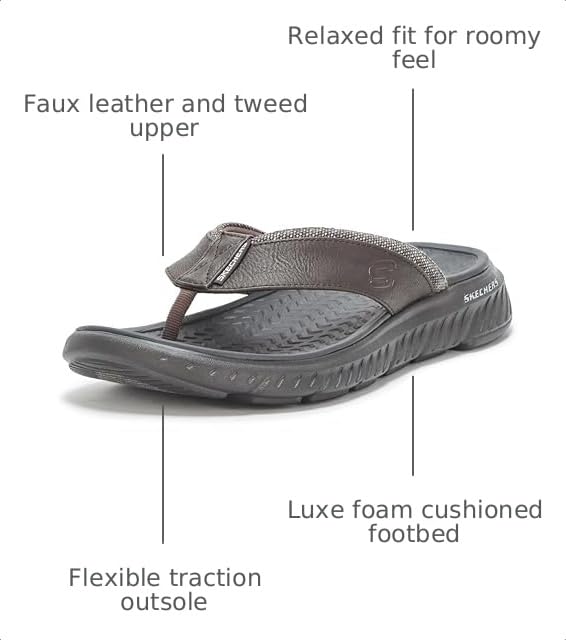 Image of Skechers Men's Harver