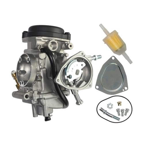 Carburateur Carb de Précision pour Suzuki KingQuad 300 13200-39D22 LTF300F