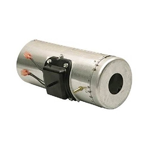 373-19801-820 - Coleman Furnace Draft Inducer/Exhaust Vent Venter Motor - OEM Replacement
