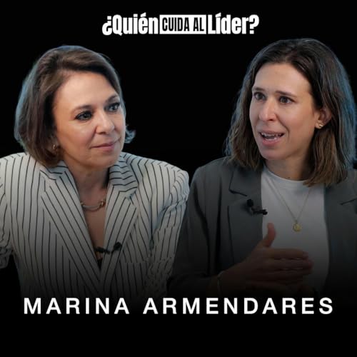 69. ¿Por qué no te alcanza el dinero? Aprende a ser más abundante con Marina Armendares