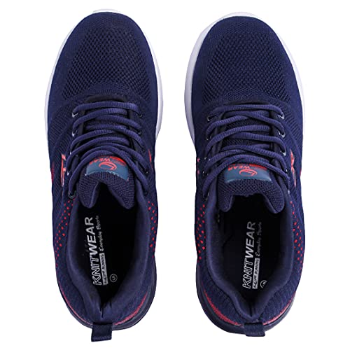 Image of Lancer Mens K-rambo-122 Running Shoes