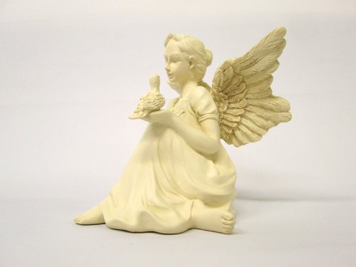 天使の置物 (エンジェルスター社製) Amazon.co.jp: エンジェルスター 天使の置物 スライス オブ