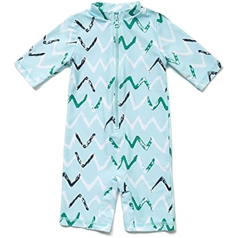 Maillot de Bain Bébé BONVERANO Cover