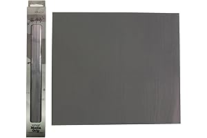 The Ultimate Anti-Skid Media Mat: Tim Holtz's Revolutionary Grip Mat