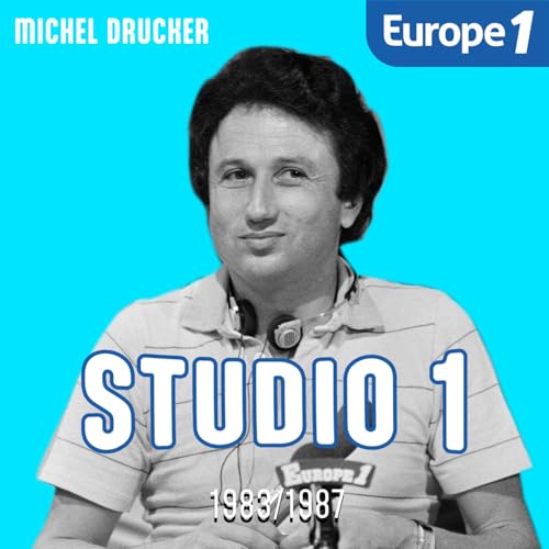 [2/5] EMISSION CULTE &ndash; &laquo; STUDIO 1 &raquo; avec Francis Cabrel