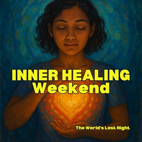 Inner Healing Weekend w/ Ethan Sherrer and James Thayer (Day 2)