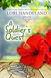 A Soldier's Quest (The Luchettis)