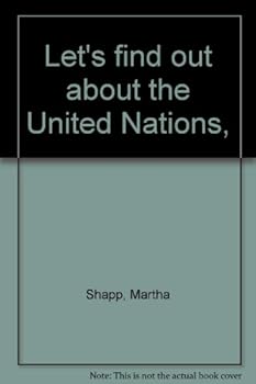 Let's find out about the United Nations,