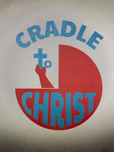 Cradle to Christ cover art