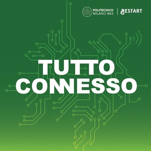 Tutto Connesso copertina