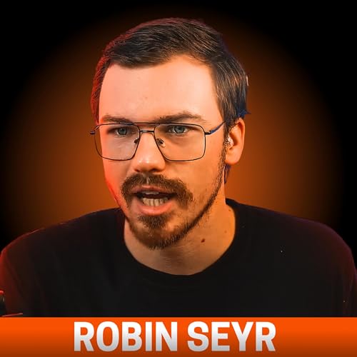 Why I Went Full-Time On Bitcoin (And I’m Never Going Back) cover art