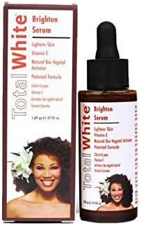 Total White Brightening Serum