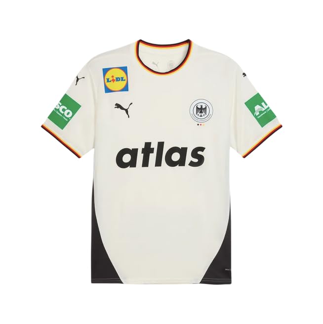PUMA DHB HandballHome Jersey 01 - XXL