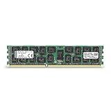Kingston 16GB 1333MHz DDR3 PC3-10666 Reg ECC Low Voltage DIMM Memory for IBM Servers KTM-SX313LV/16G