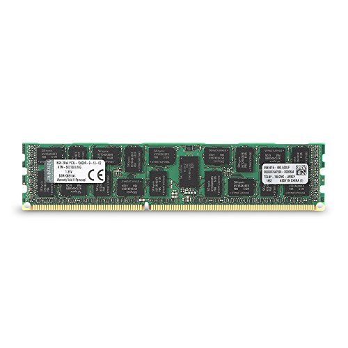 LOXg Kingston [ 1333MHz 16GB Reg ECC Low Voltage Module KTM-SX313LV/16G ivۏ