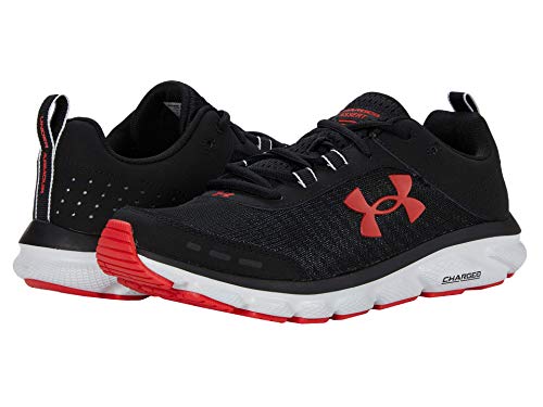 Image of Under Armour Men's Charged Assert 8 Camo Running Shoe