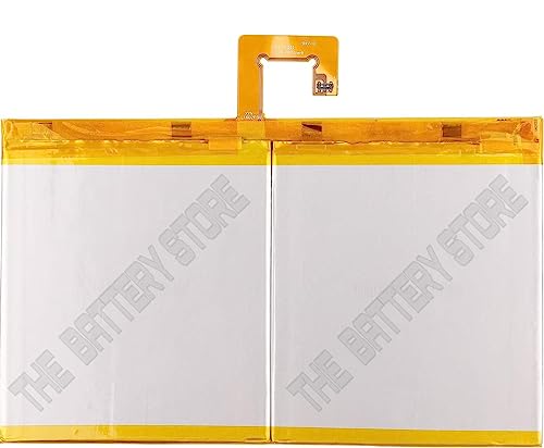 Image of Original L16D2P31 Battery for Lenovo Tab 4 10 / Tab 4 10 Plus TB-X304L TB-X304F Battery with 6 Month Warranty**(P300)