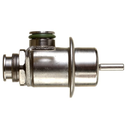 Delphi Fp10026 Fuel Injection Pressure Regulator #TOP6