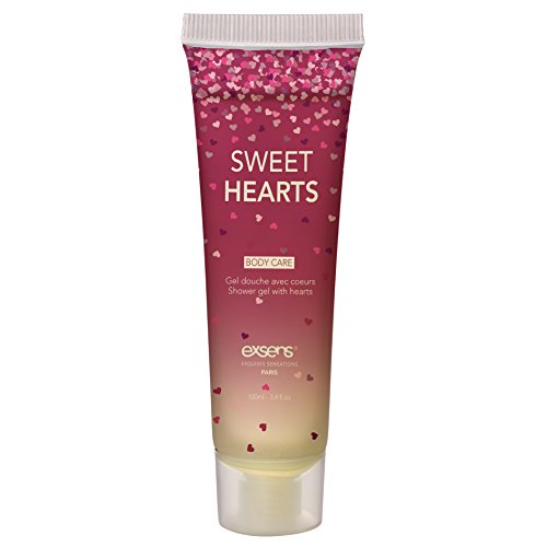 Exsens Cosmética erótica, Color Transparente - 1 Cosmética erótica Cover