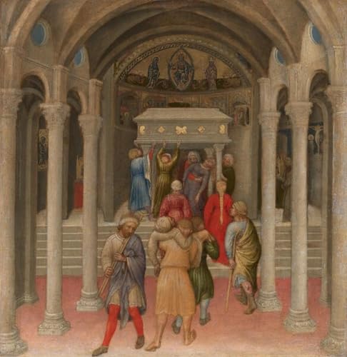 Cuadros y pinturas famosas ZHAOSHAN para dar vida a paredes vacías con arte italiano de 60x90cm