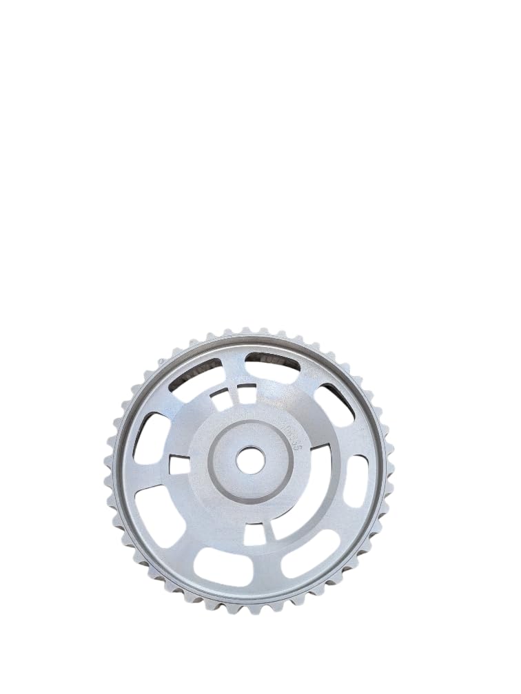 SOFIPART Poulie Arbre à Cames compatible avec Renault Grand Scenic et Megane III pour moteurs 1.6 1.9 dCi OEM 8200886753