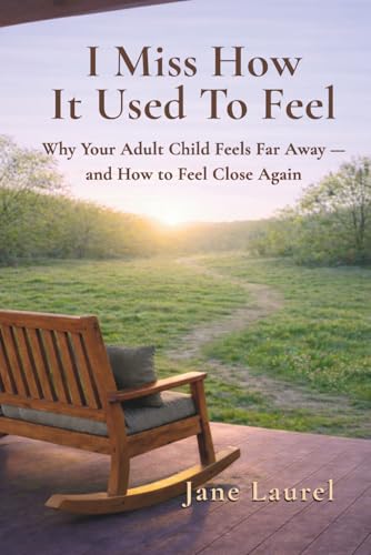 I Miss How It Used To Feel: Understanding What Changes