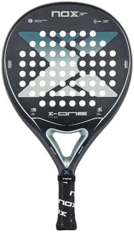 Nox X-One EVO Colours 23 Azul