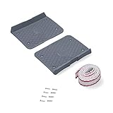 Halterung für Batteriekasten, Tanks usw.