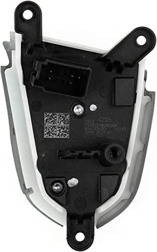 Régulateur de vitesse au volant 23134228 pour voiture