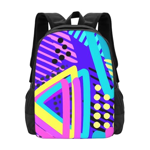 Mochila plegable ligera de 20l para hombre y mujer