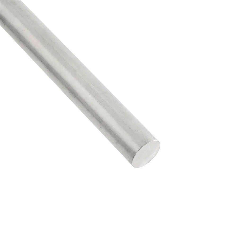 Produktbild von Aluminium Rundstab Ø30 Mm – 175 Mm Länge, Zum Drehen, Fräsen, Bohren & Sägen (AlCu2,5BiMnMg)