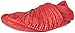 Vibram FiveFingers Furoshiki Original, Zapatillas Mujer, Rojo (Rio Red Rio Red), 39 EU