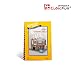 W3163h Cubicfun Cubic FUN 3d Puzzle Model 34pcs Taiwan Traditional Theatr
