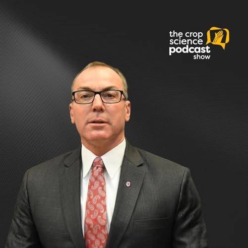 Dr. John Fulton: AI And Drones | Ep. 119