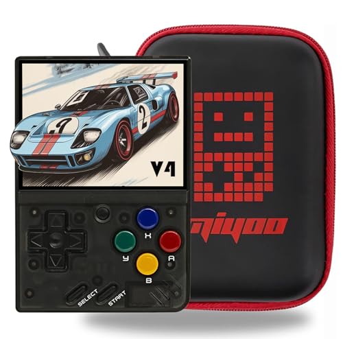 XiFanHo Miyoo Mini Plus 128 Go