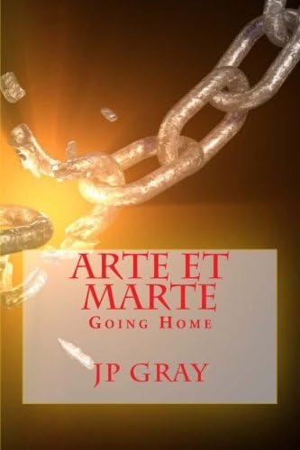 Arte Et Marte - Going Home