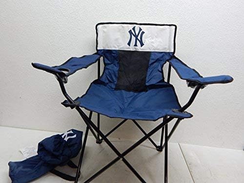 Miniatura 2 de Logo Brands MLB Fan Shop Elite Chair