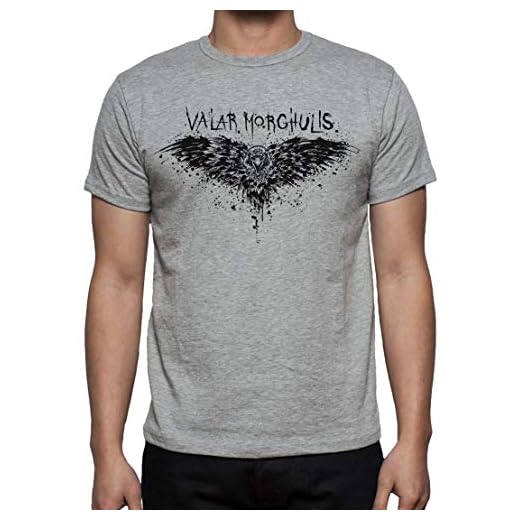 the Fan Tee Camiseta de Hombre Juego de Tronos Tyrion Snow Dragon Daenerys Stark 123 M