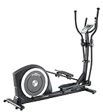 Crosstrainer MAXXUS CX 4.2 mit Heckantrieb, elliptischem...