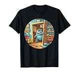 Monster in Closet Outfit