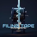 Filing Tape — Saturday Morning Tape